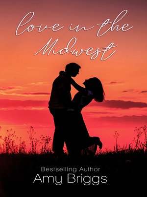cover image of Love in the Midwest